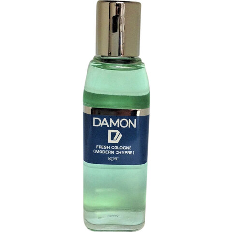 Damon Modern Chypre